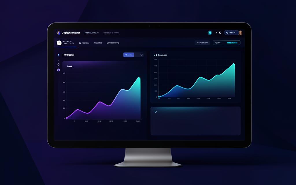Ejemplo de Marketing Digital — proyecto de demostración de BEZZIAE